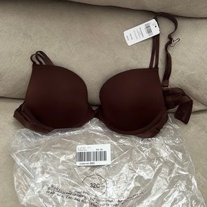 Brand New Soma push-up bra. 32C